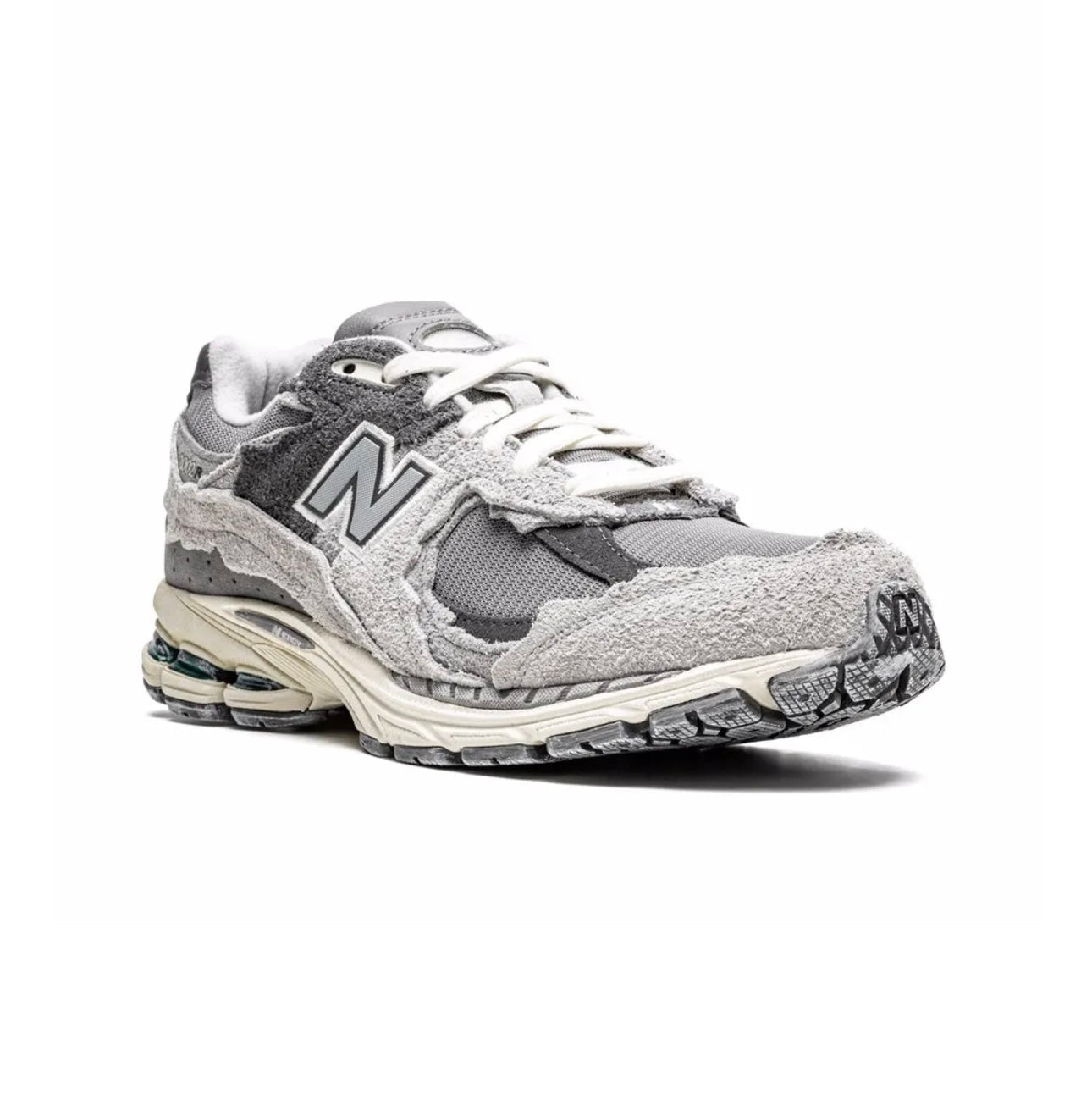 New Balance 2002R  ״protection pack Gray”