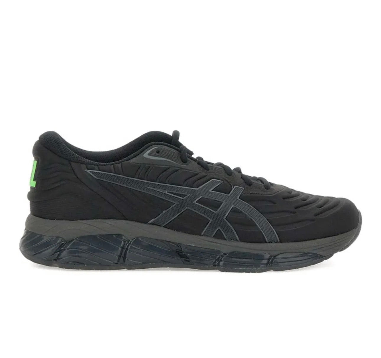 Asics GEL Quantum 360 Black