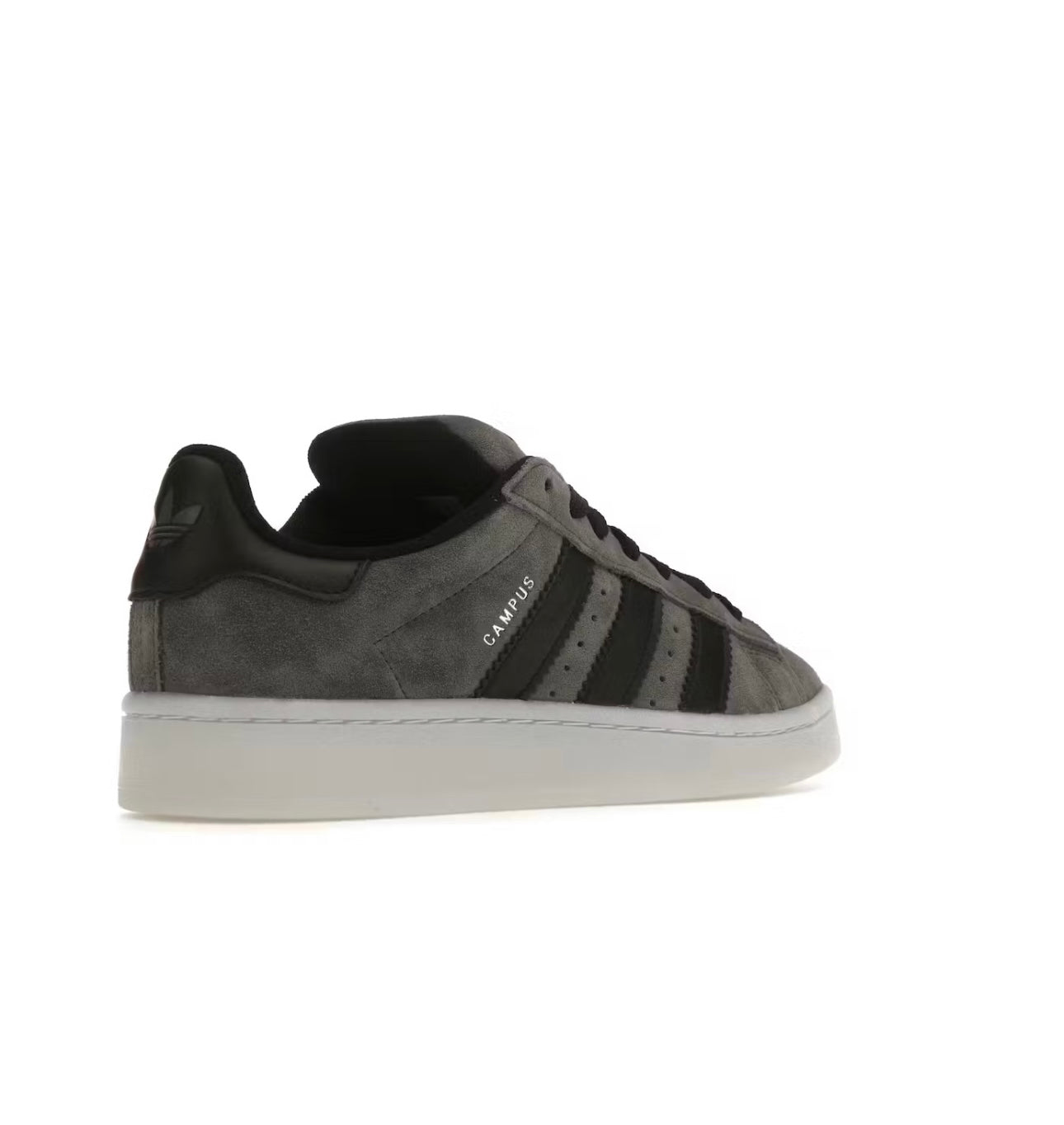 Adidas campus grey black - תמונה 3