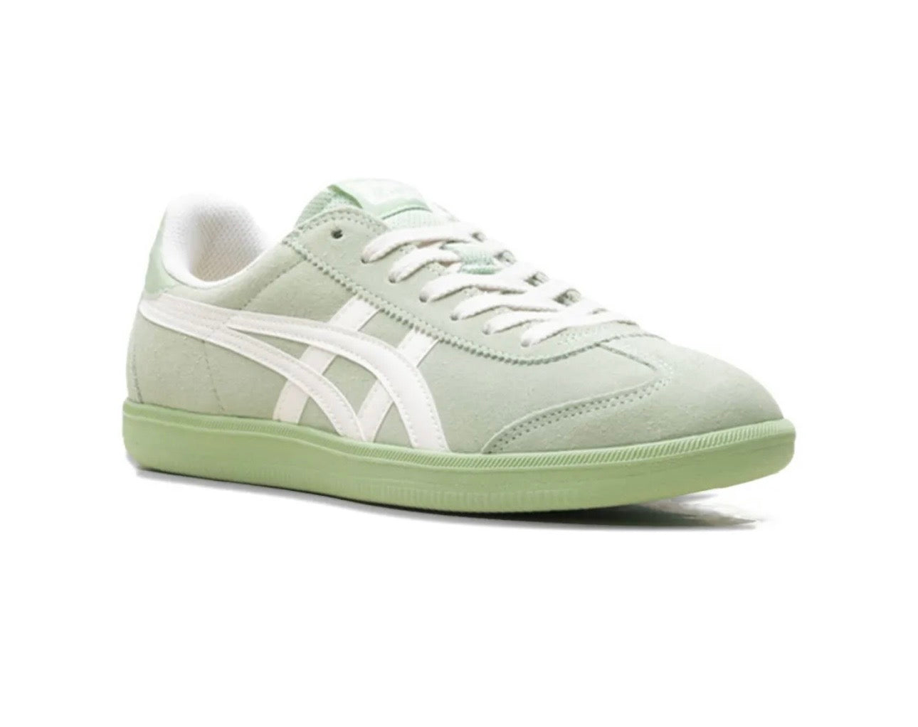 Onitsuka Tiger Tokuten light blue