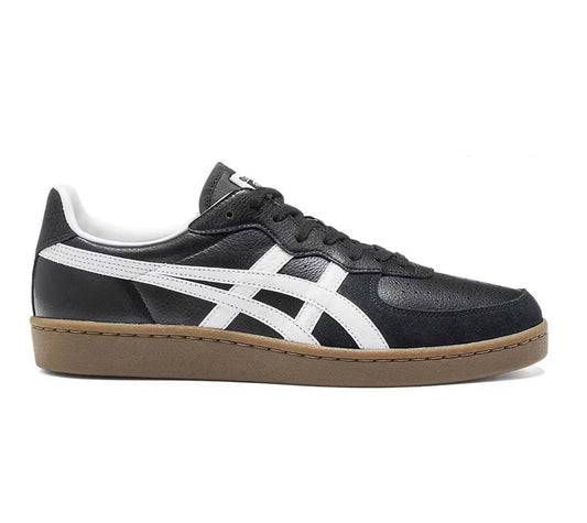 Onitsuka Tiger GSM black white