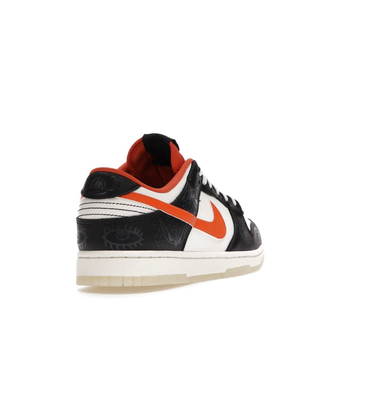 Dunk Low Haloween - תמונה 2