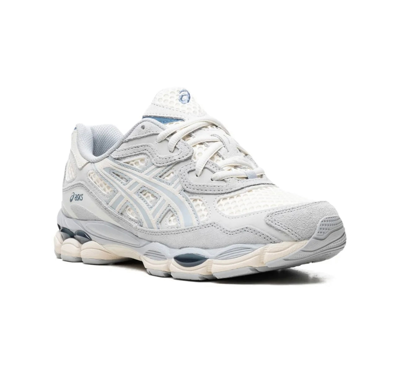 Asics Gel Light Blue