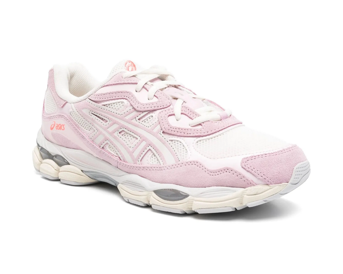 Asics Gel Pink