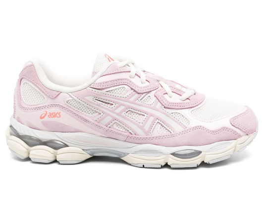 Asics Gel Pink