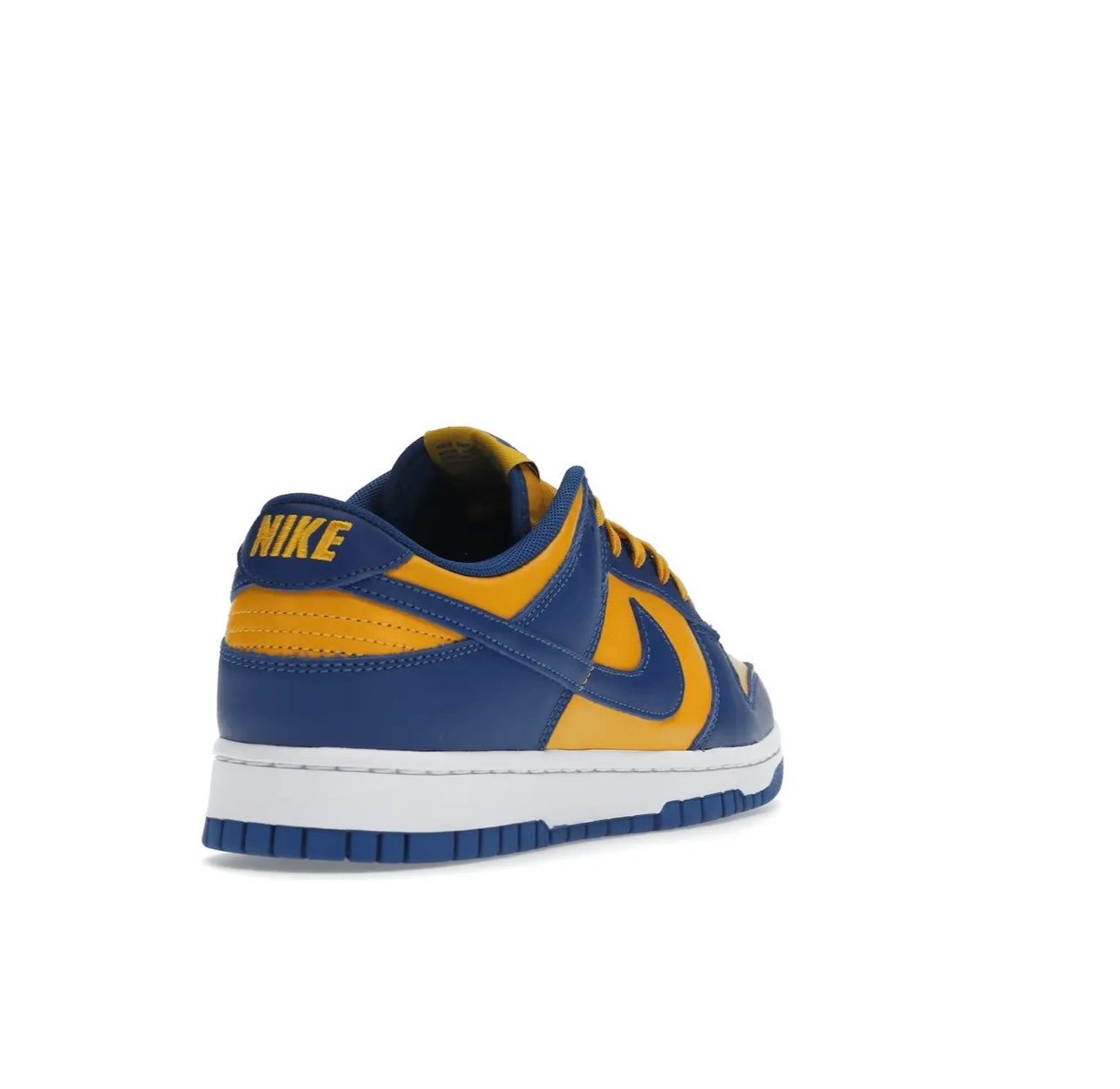 Nike Dunk Low UCLA - תמונה 3
