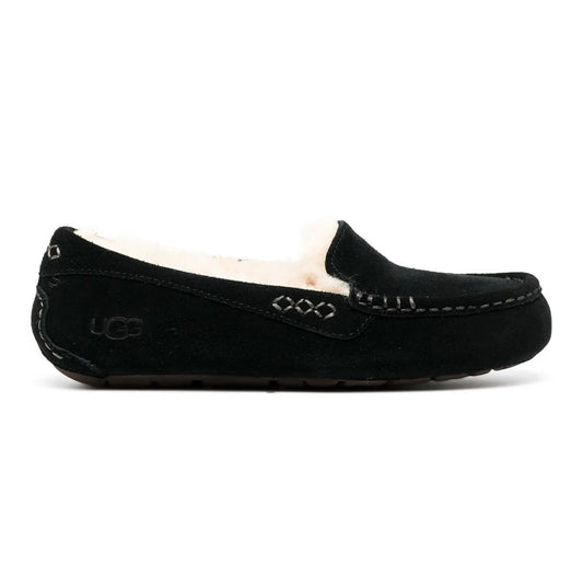 UGG Dakota Black