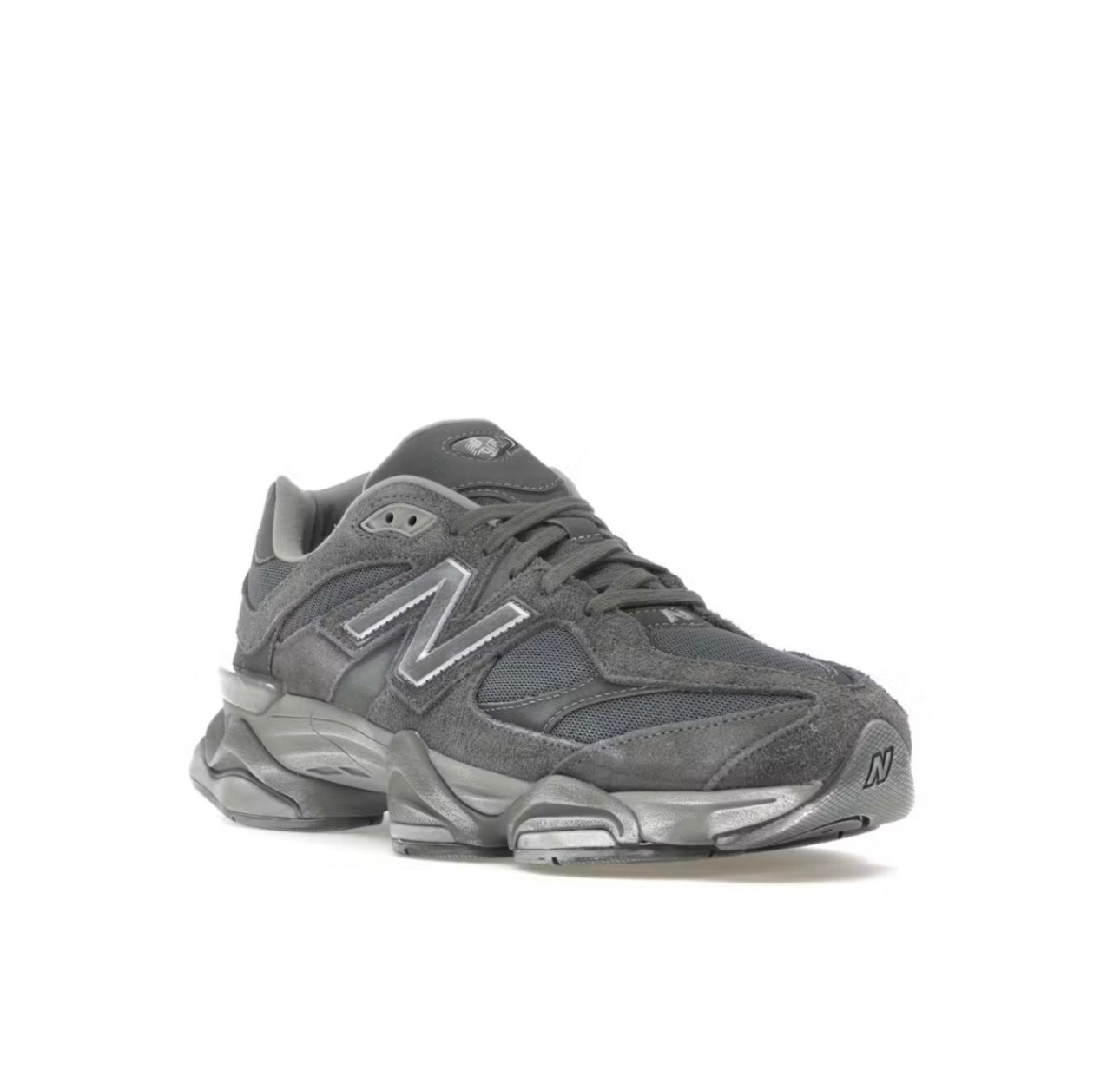 New Balance 9060 Grey