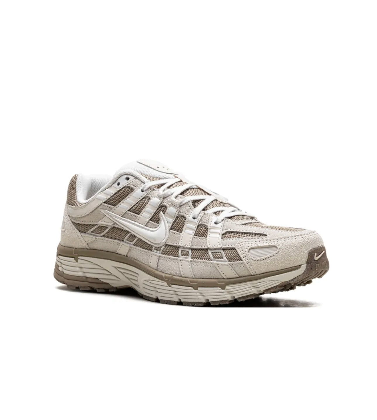 Nike Zoom Vomero 5 Dark Camel - תמונה 2