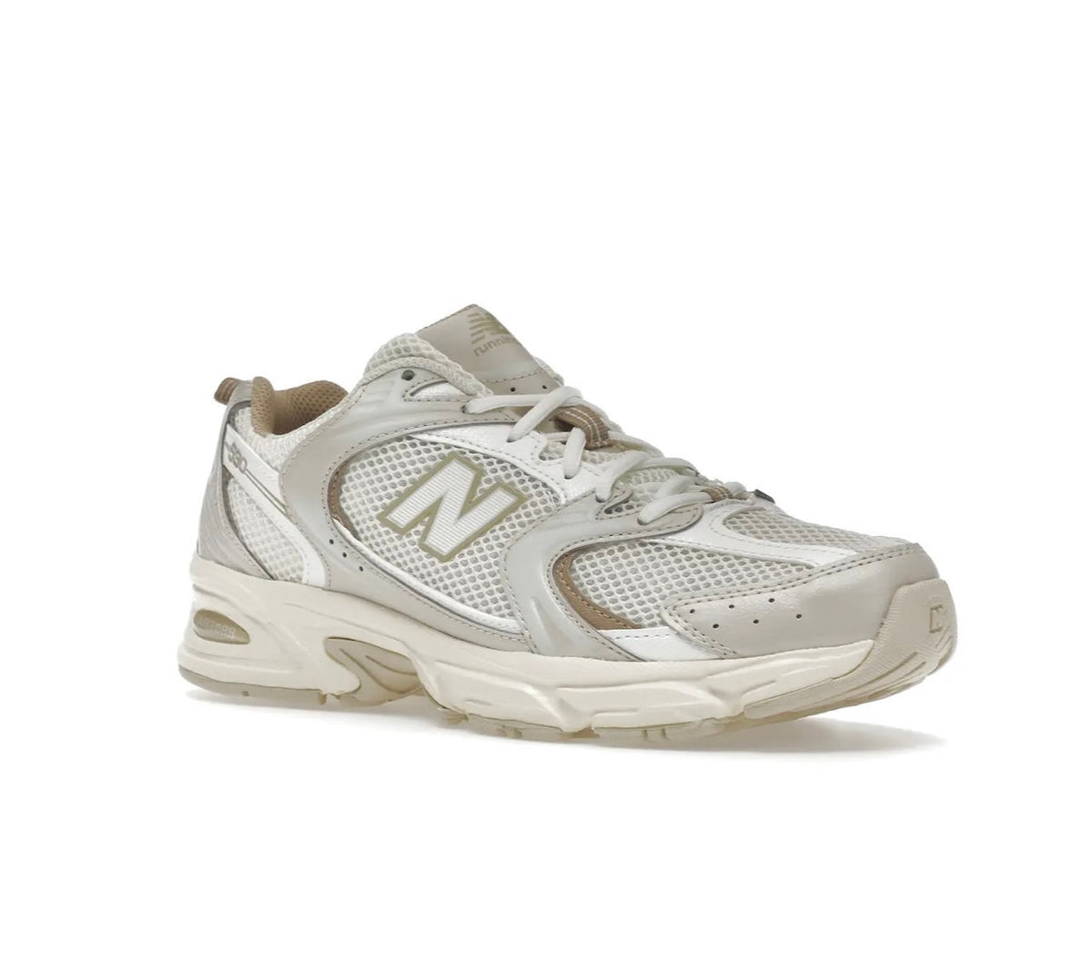 New Balance 530 White Beige - תמונה 2