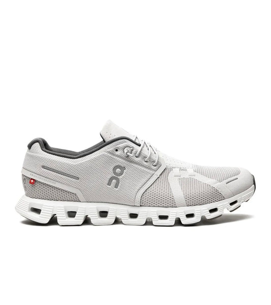 On Cloud Grey