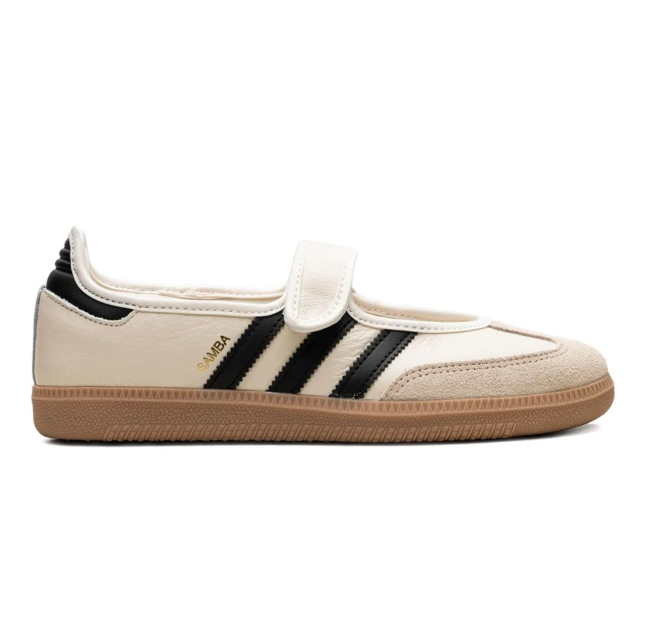 Adidas Samba Jane Cream