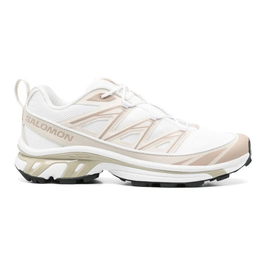 Salomon XT-6 White Cream