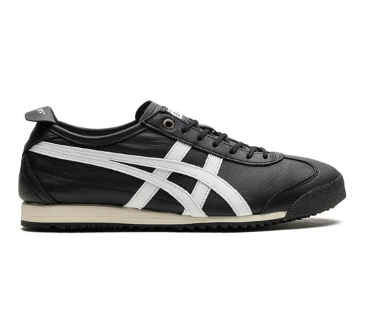 Onitsuka Tiger Mexico black white
