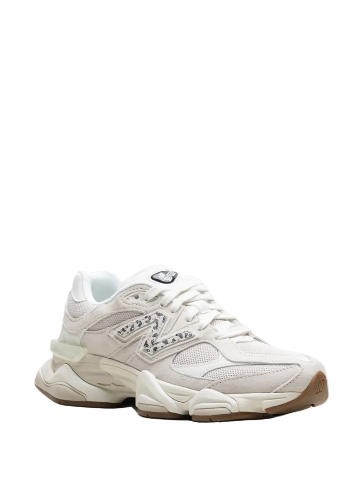 New Balance 9060 Leopard Print