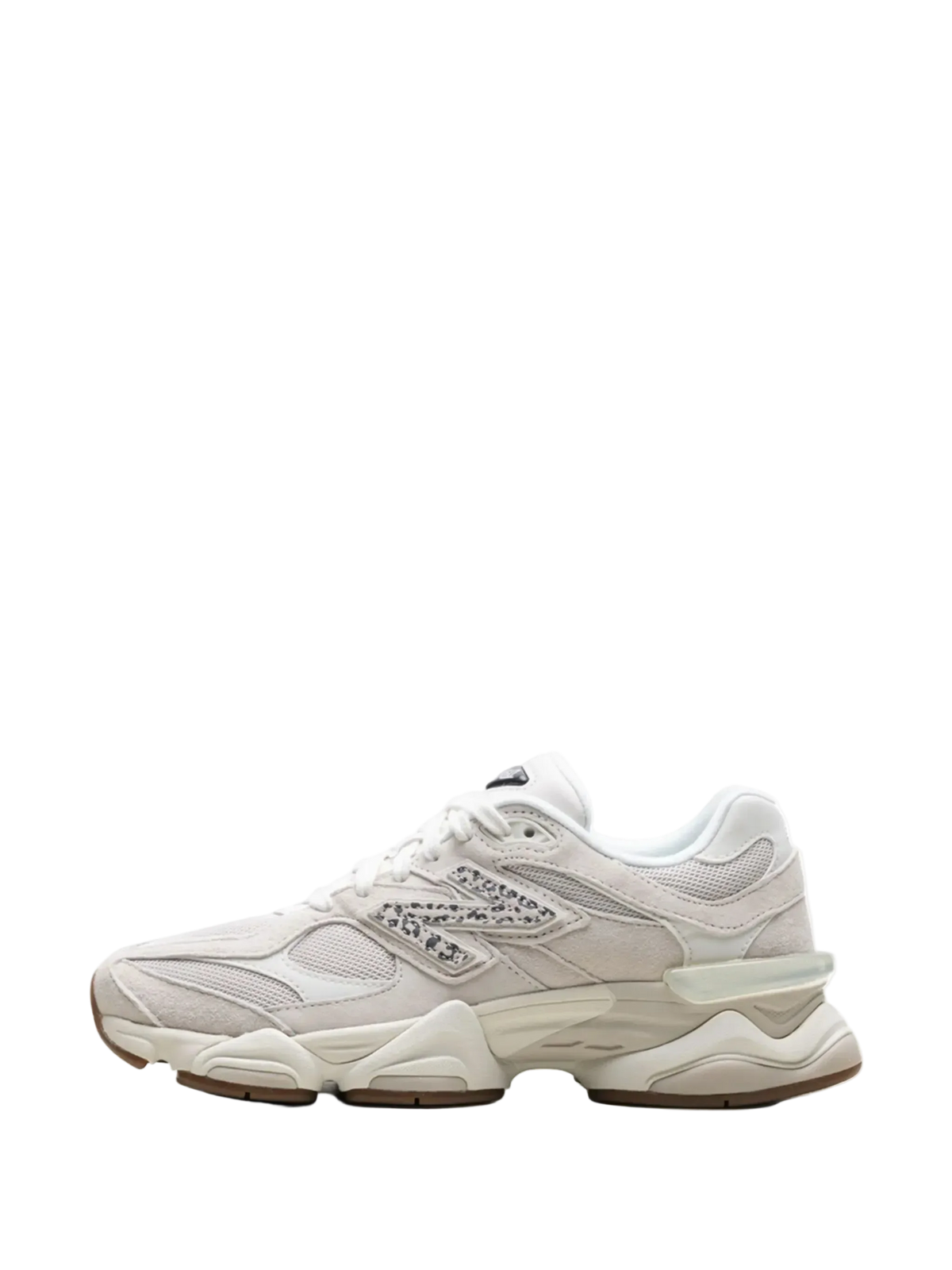New Balance 9060 Leopard Print
