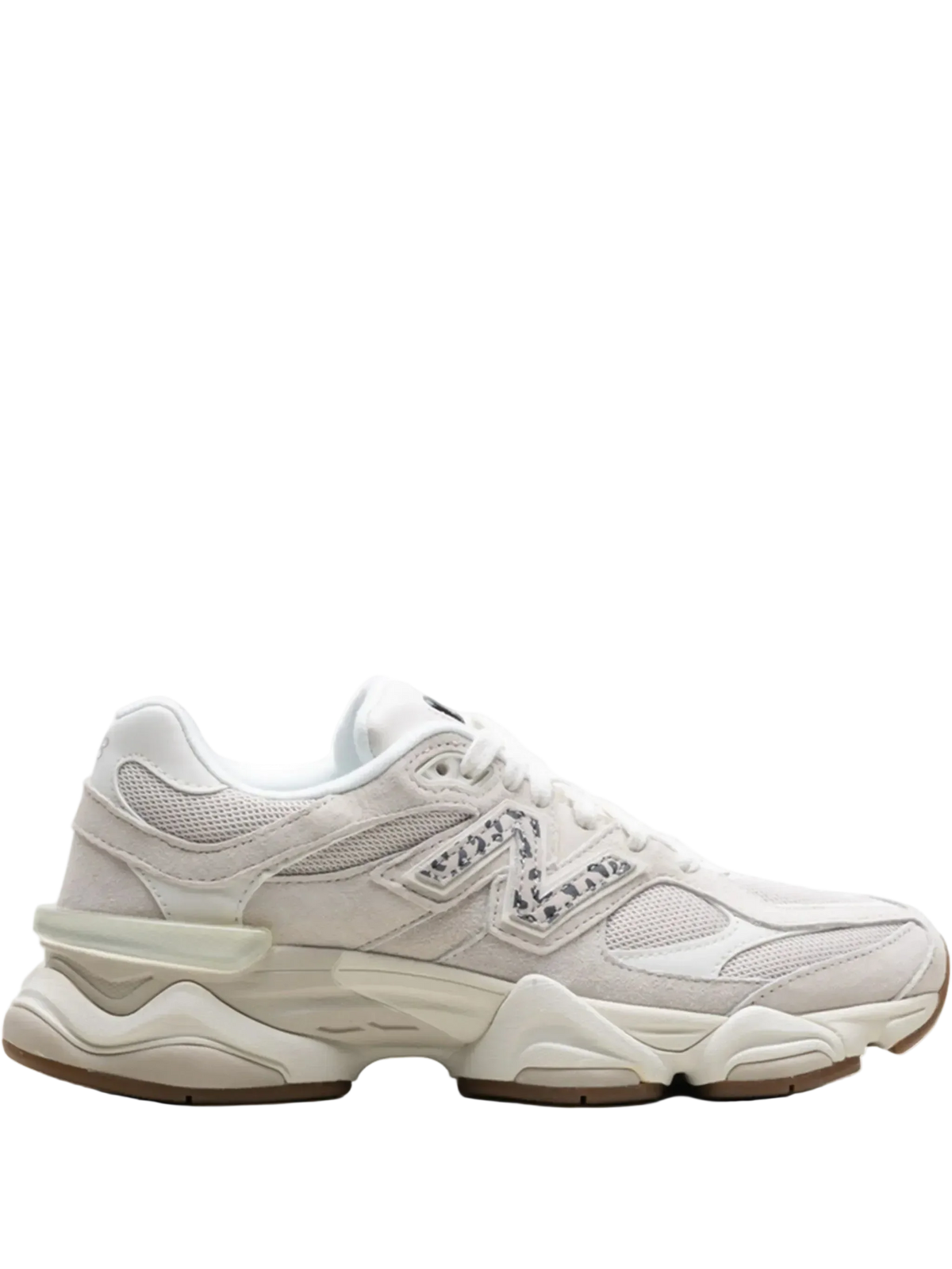 New Balance 9060 Leopard Print