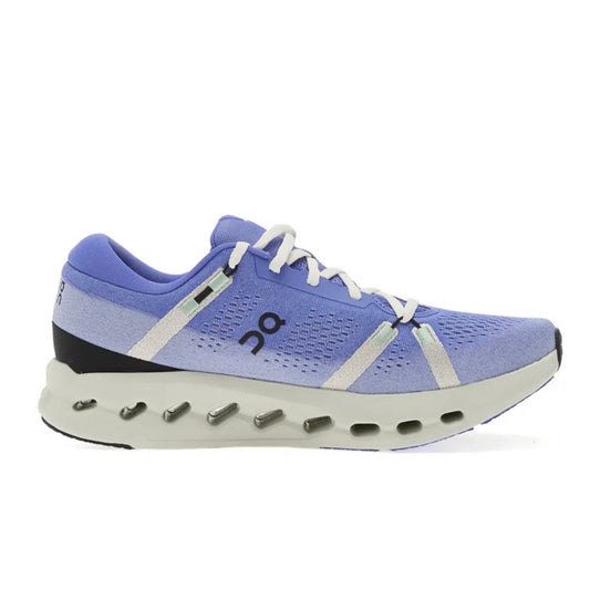 On Cloudsurfer Blue White