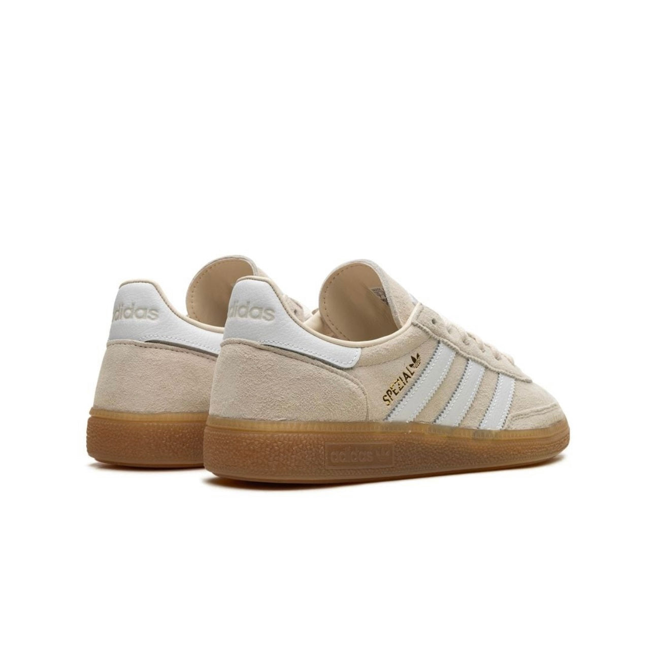 Adidas spezial Cream
