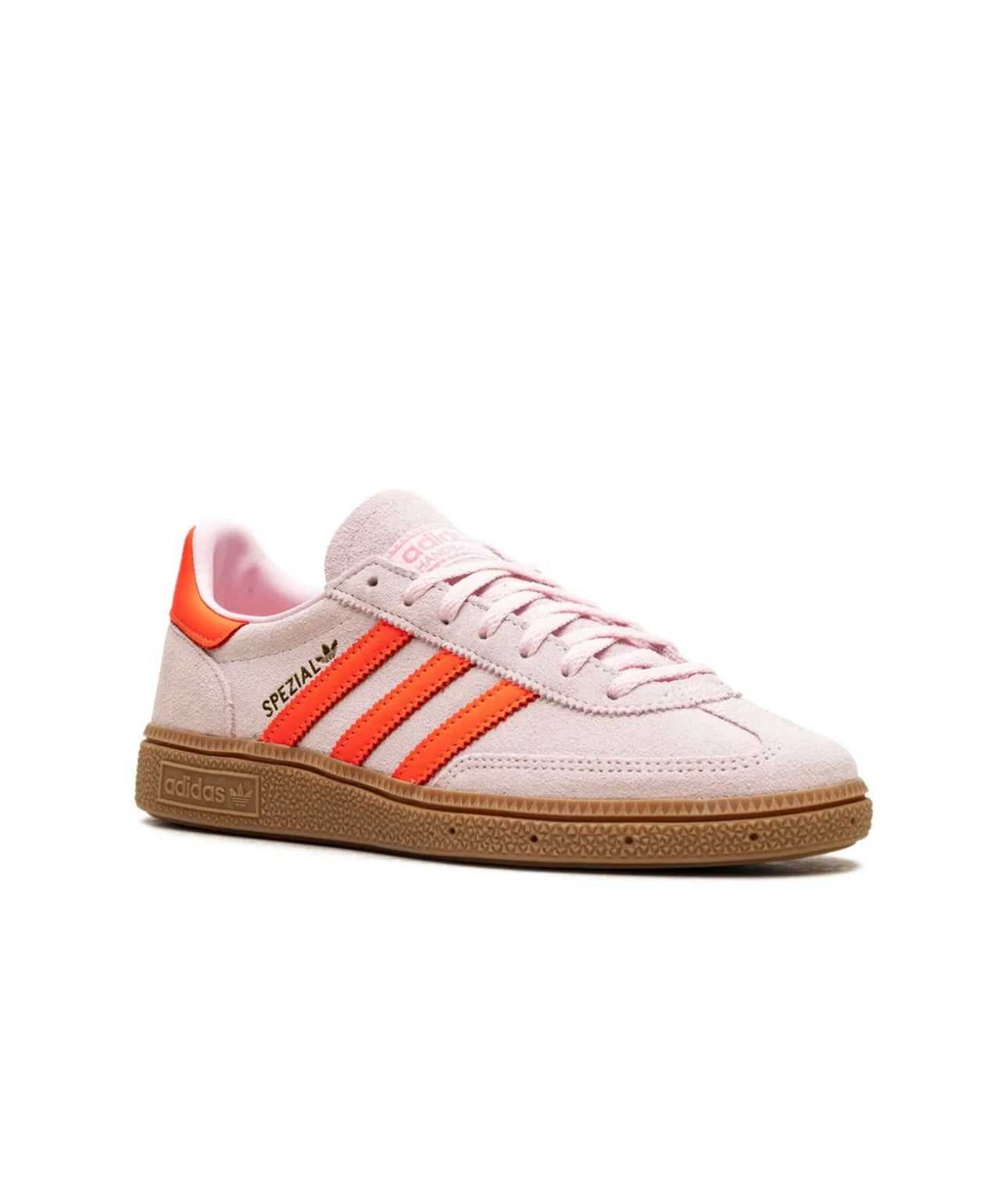 Adidas spezial Light Pink Red