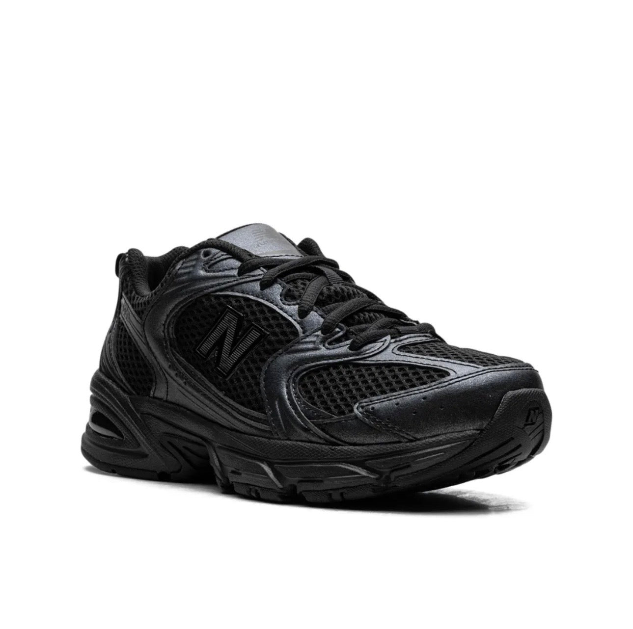 New Balance 530 black