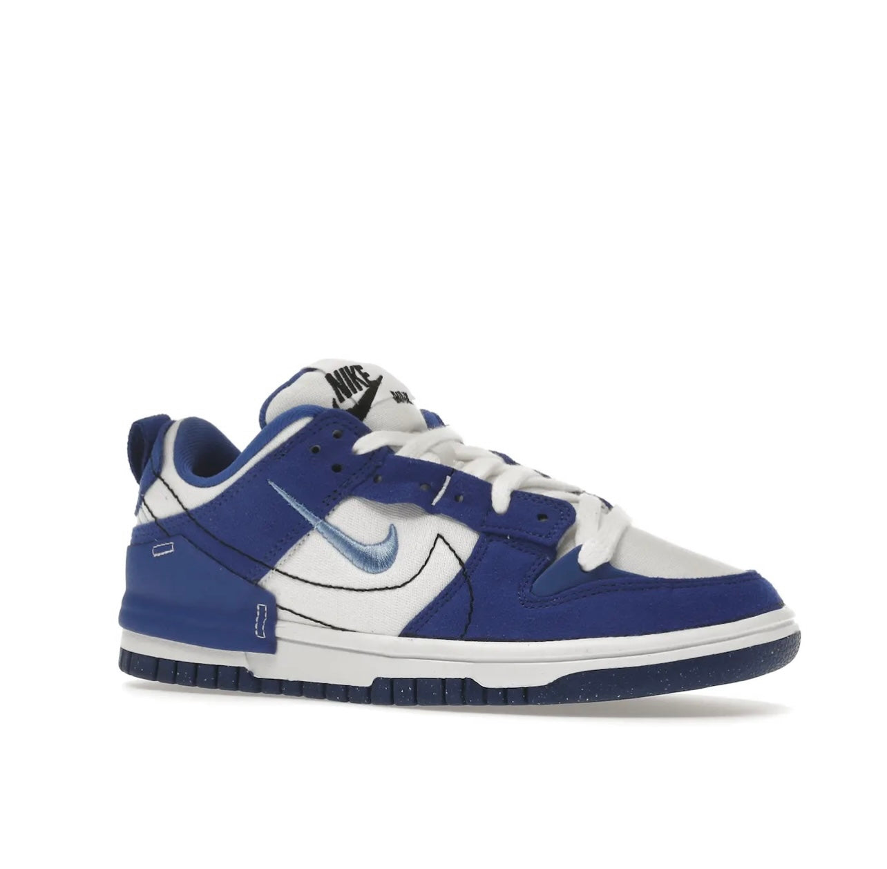 Nike Dunk Low Disrupt 2 - תמונה 2