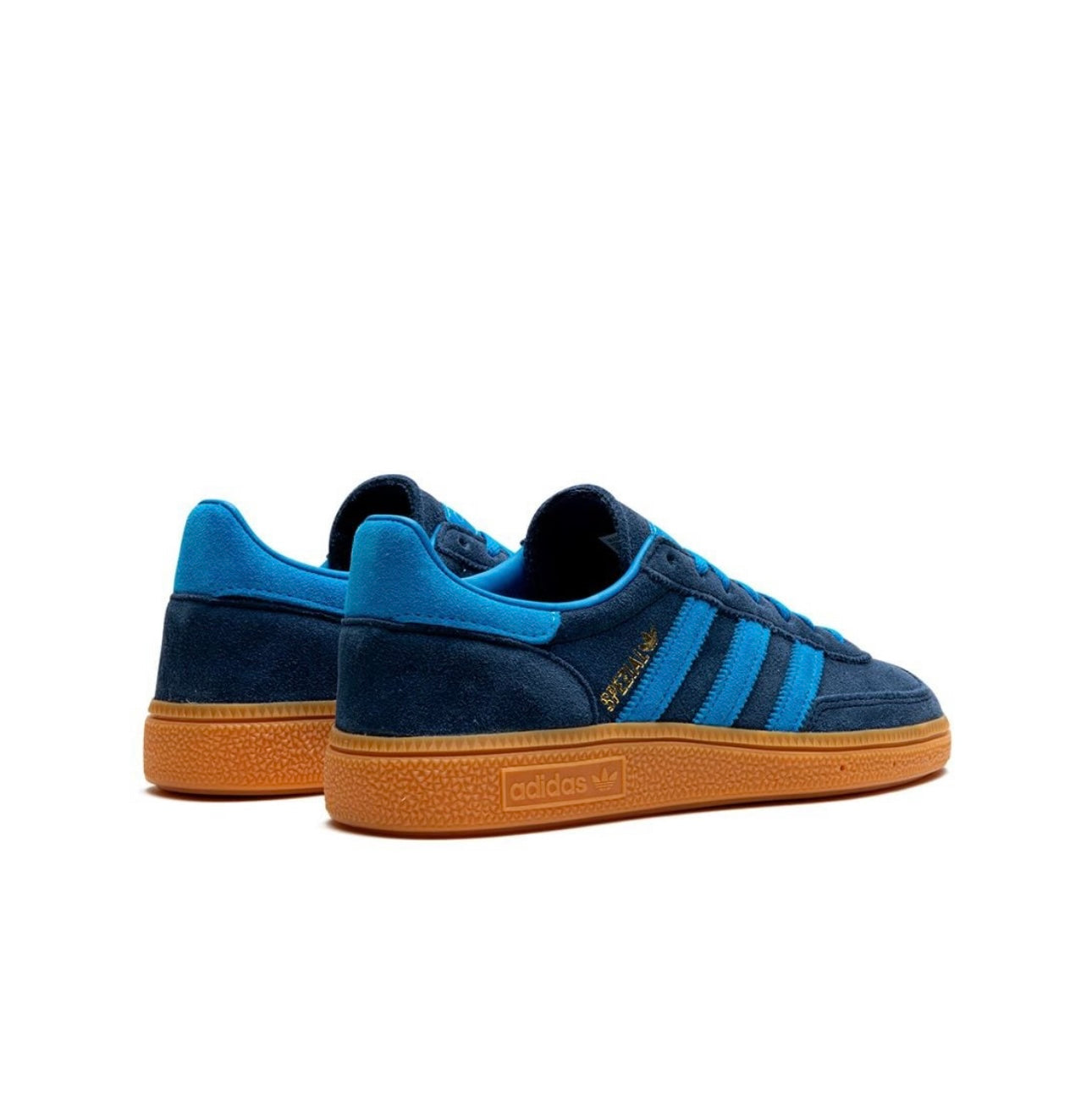 Adidas spezial light navy blue - תמונה 3