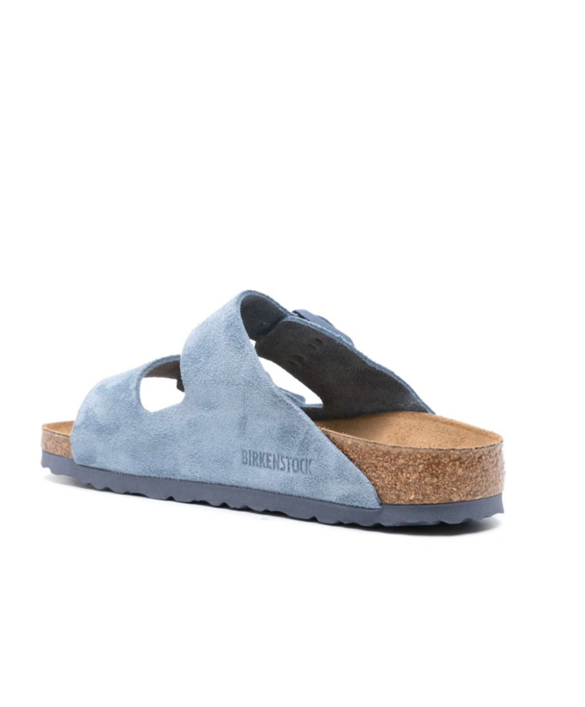 Birkenstock Blue