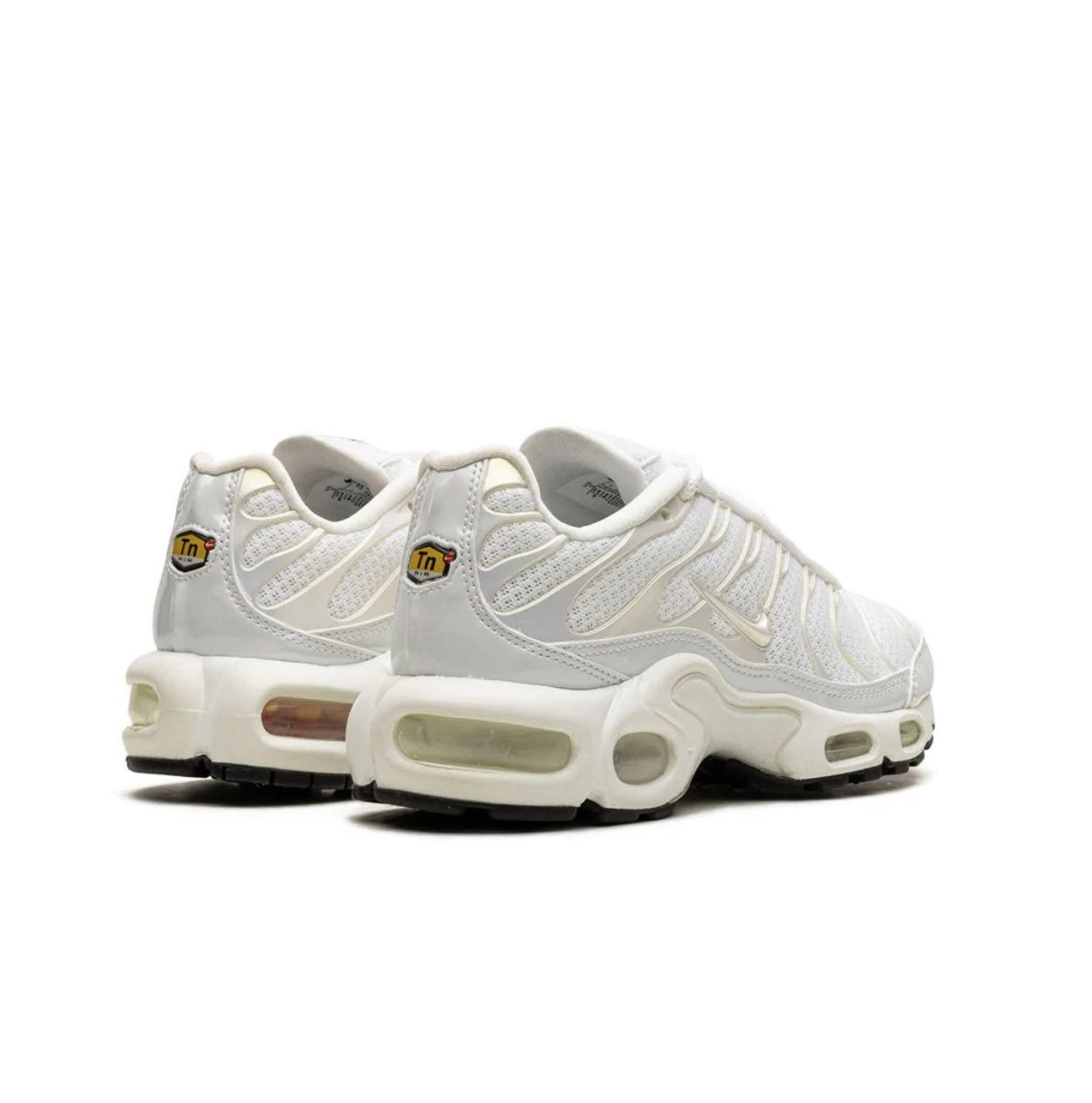 Nike Air max White - תמונה 3