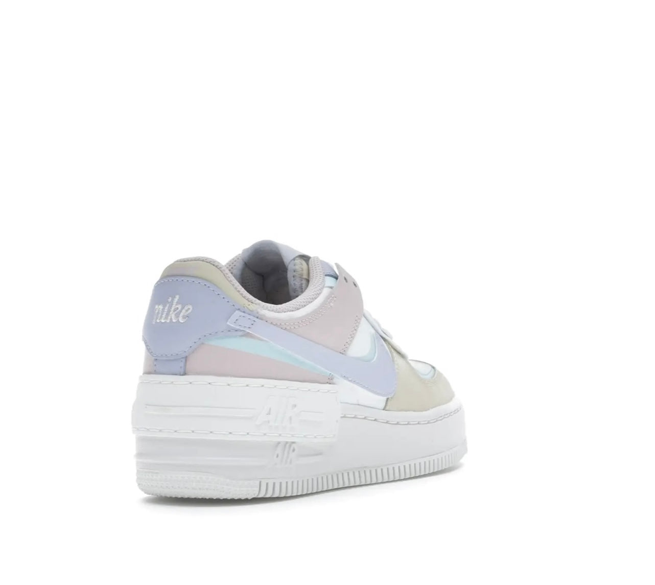 Nike AIR FORCE 1 - תמונה 2