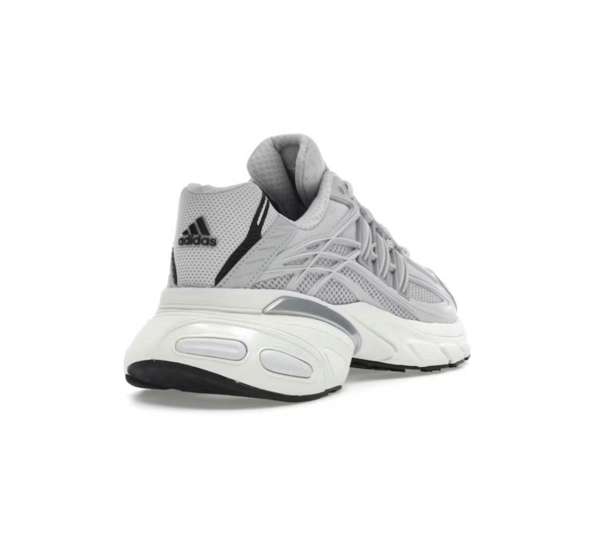 Adidas Adistar Jellyfish Grey - תמונה 2
