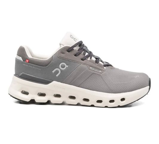 On Cloudrunner 2 Grey