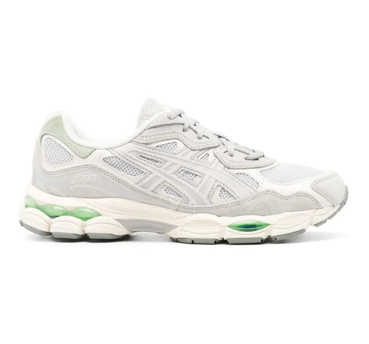 ASICS Gel Cream Fossil