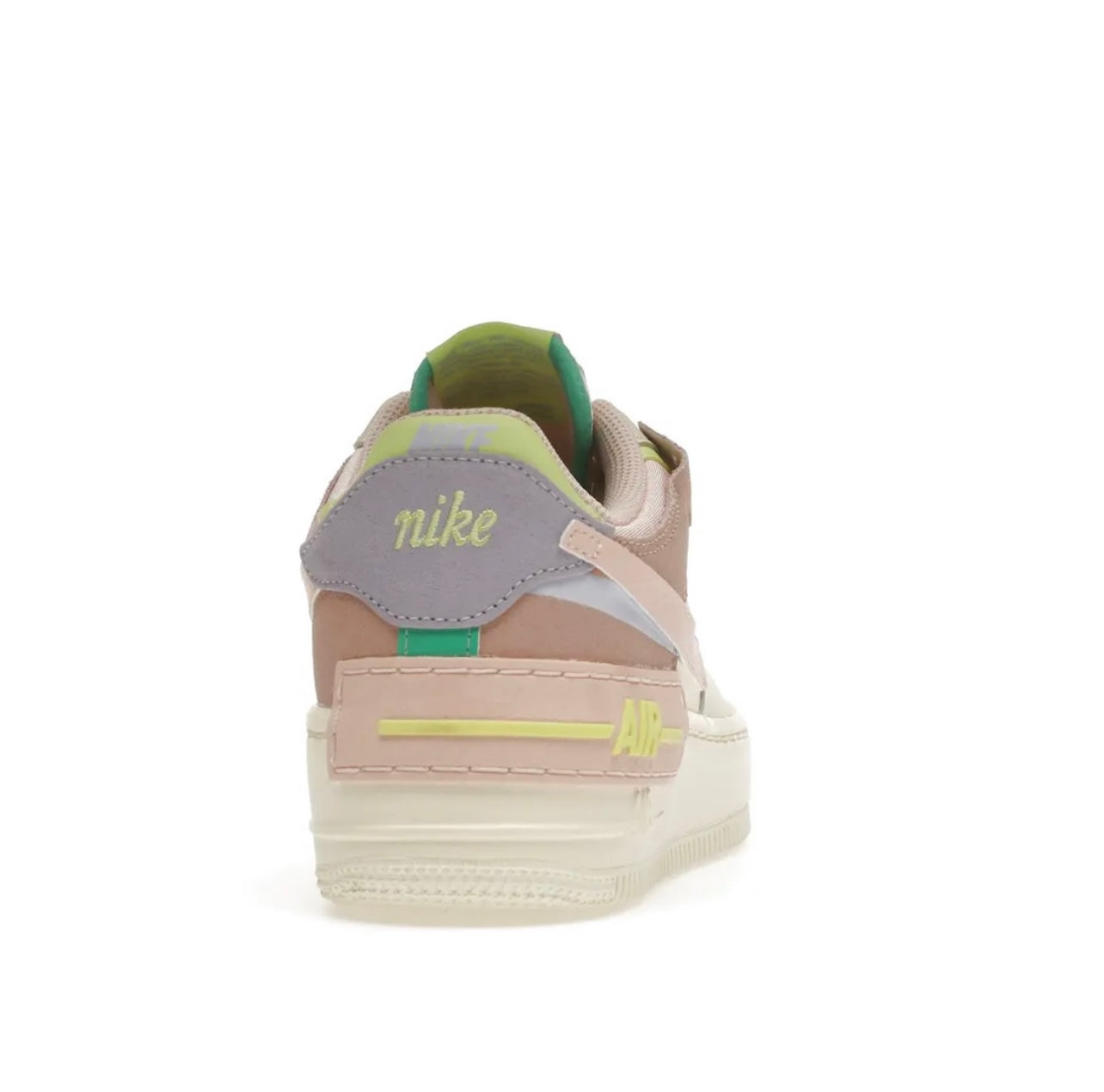 Nike AIR FORCE 1 - תמונה 3