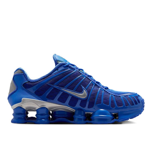 Nike Shox Blue