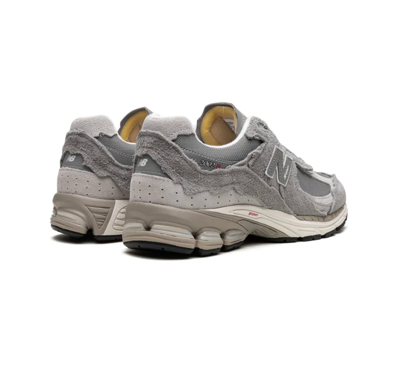 New Balance 2002R ״protection pack Dark Gray”