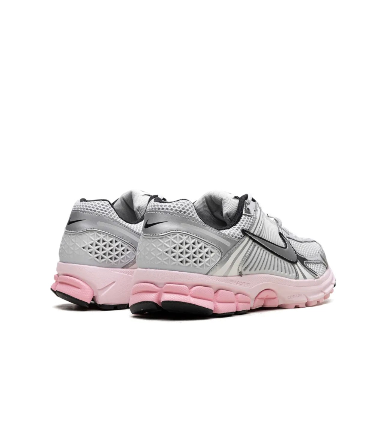 Nike Zoom Vomero 5 Silver Pink - תמונה 3