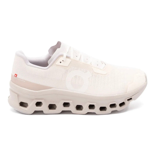 On Cloudmonster cream