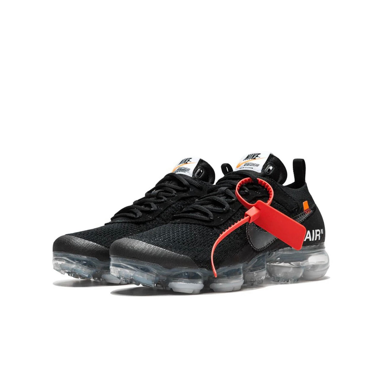 Nike Air Vapormax Off-White - תמונה 3