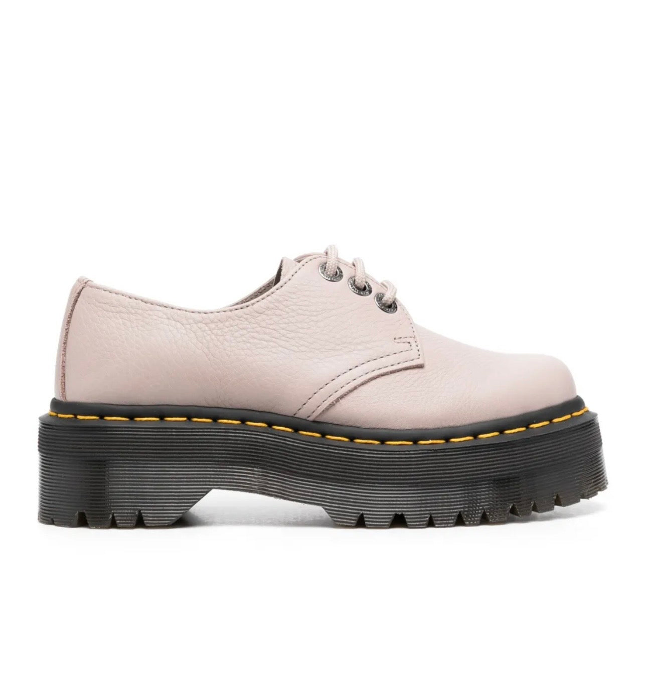 Doctor Martens Quad 3 Low Pink