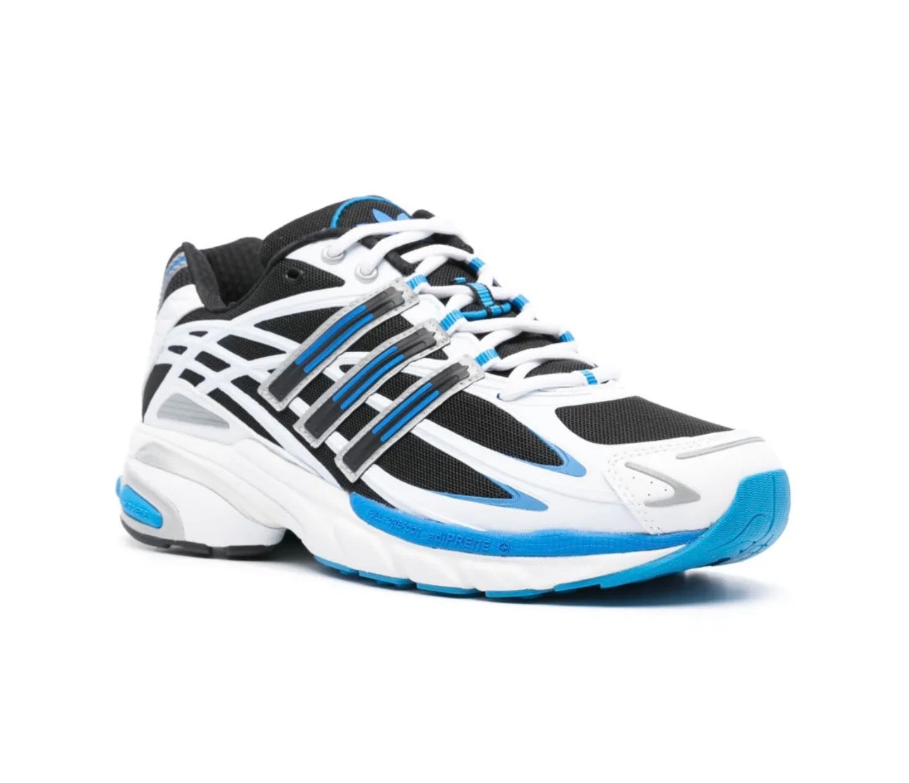 Adidas Adistar Red Light Blue - תמונה 2