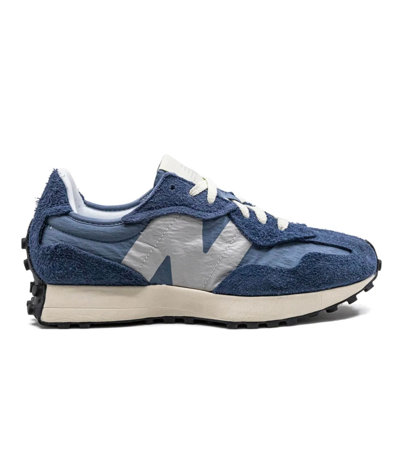 New Balance 327  Light Blue