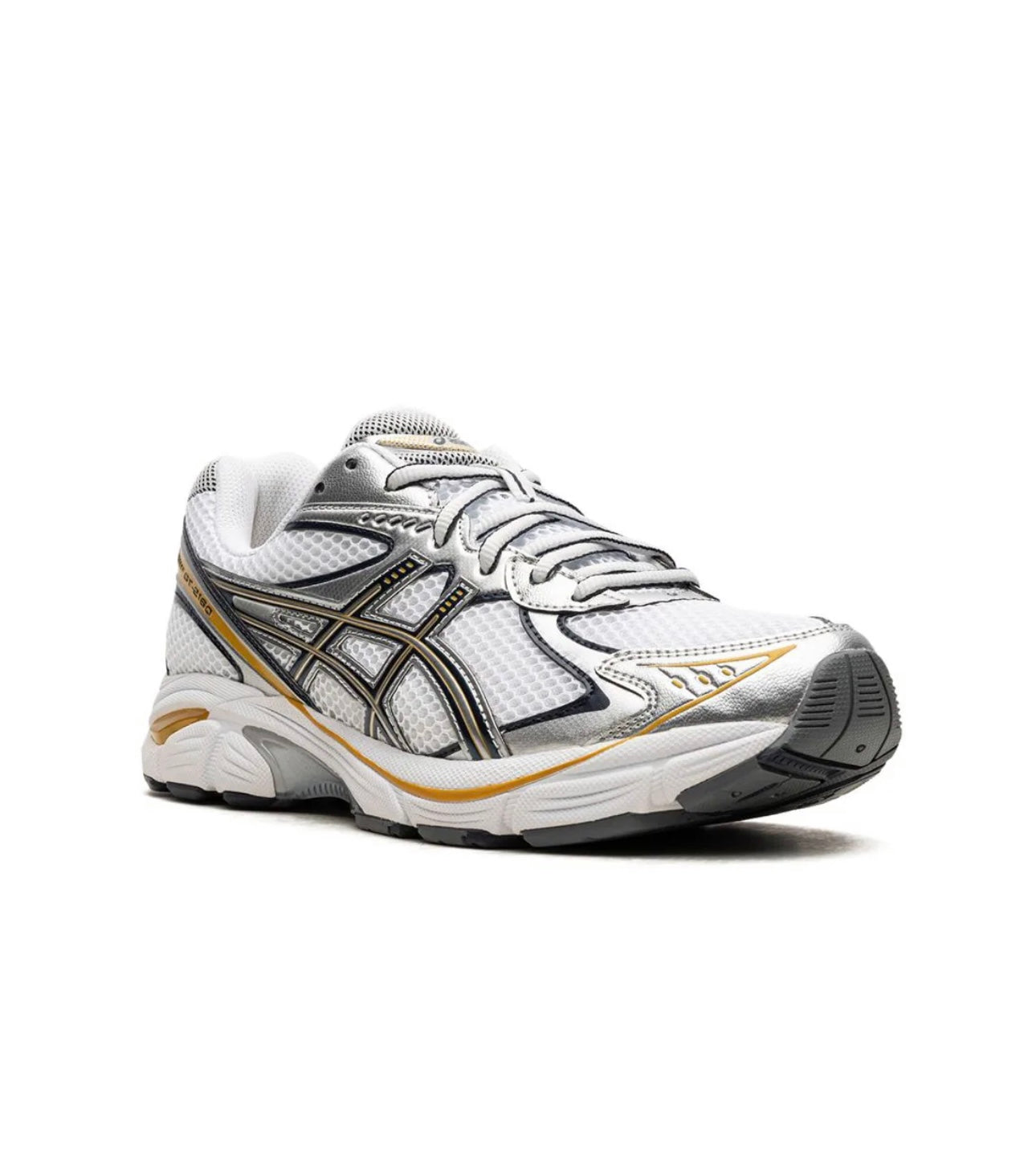 Asics GT-2160 "Pure Silver" - תמונה 2