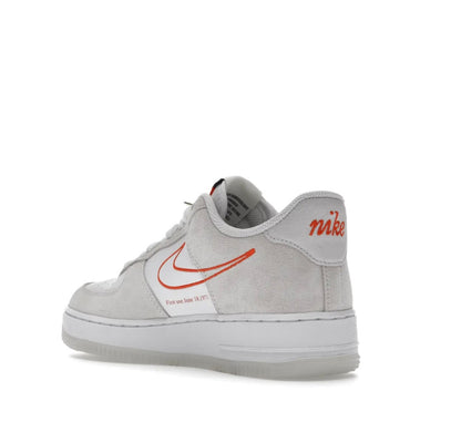 Nike AIR FORCE 1 - תמונה 2