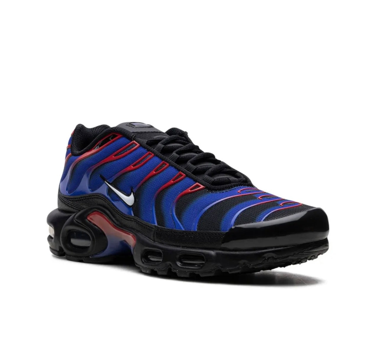 Nike Vapormax black purple - תמונה 2