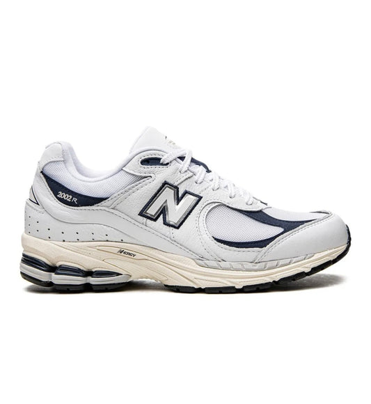 New Balance 2002R White