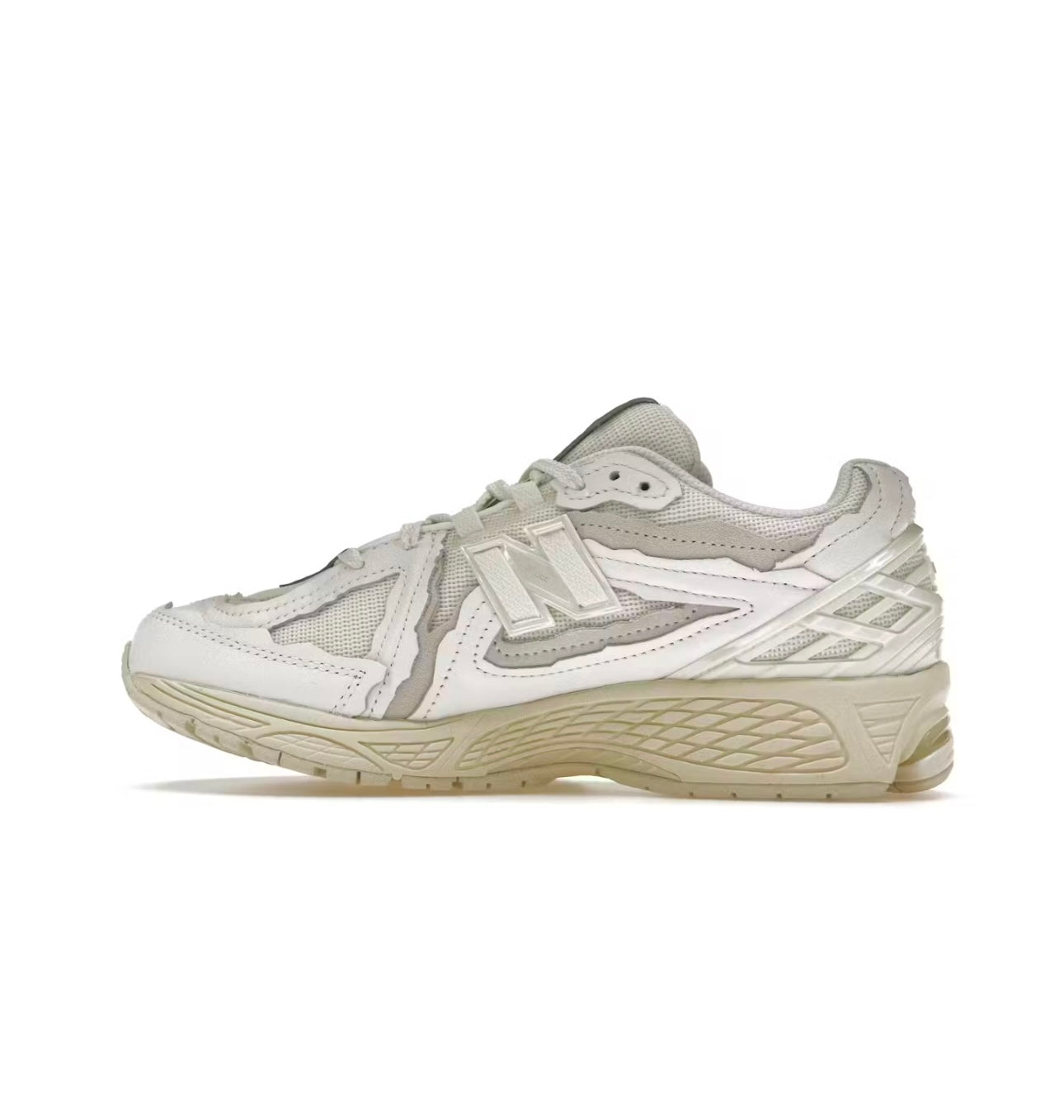 New Balance 1906D Protection Pack Harbor Grey