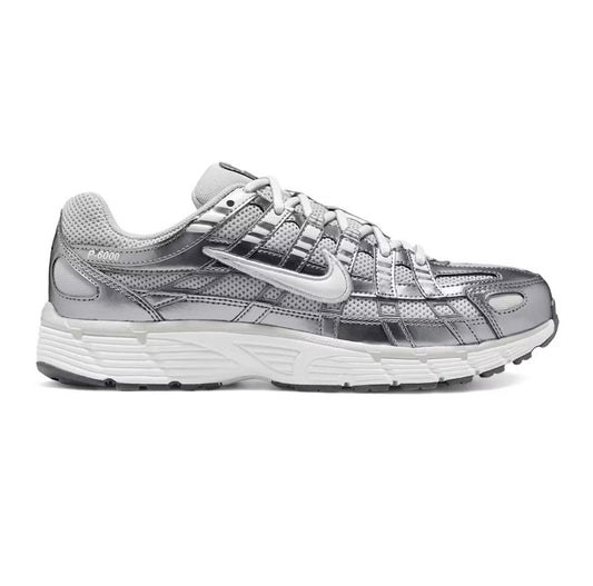 Nike P6000 silver