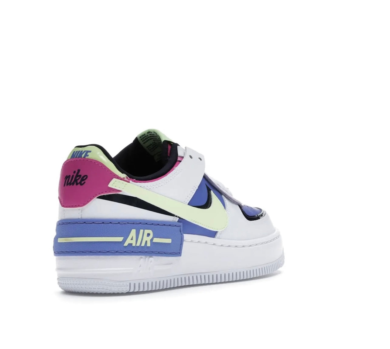 Nike AIR FORCE 1 - תמונה 2