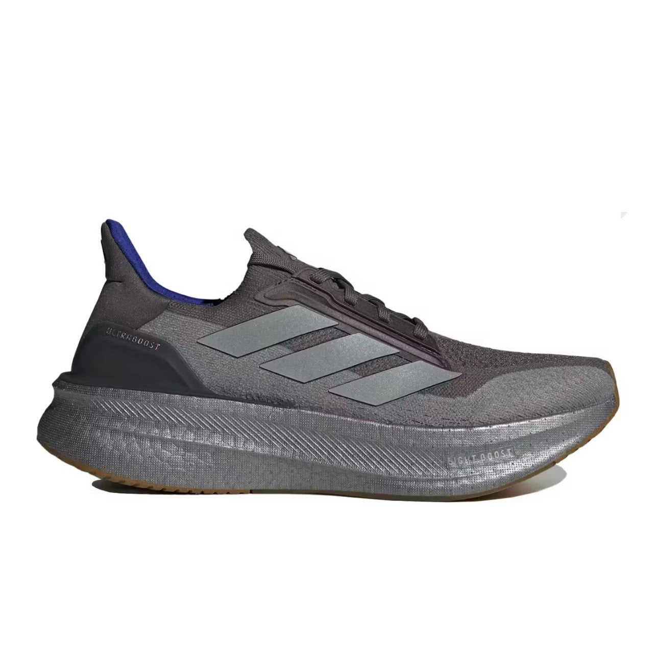 Adidas Ultra Boost X5 Black Grey